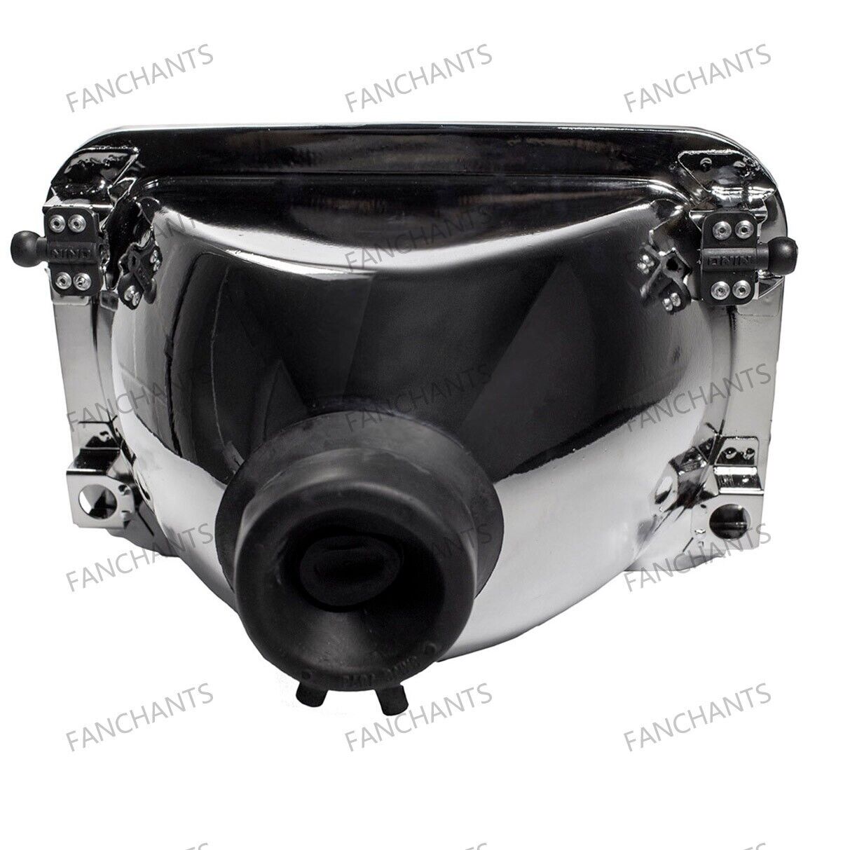 FANCHANTS 3981594 3981593 8144286 1525773 HEAD LAMP Suitable for Volvo Trucks
