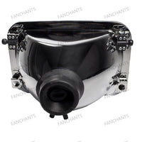 FANCHANTS 3981594 3981593 8144286 1525773 HEAD LAMP Suitable for Volvo Trucks