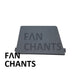 FANCHANTS 2559305 2229102 Cover, Step for SCANIA L-P-G-R-S Series Truck