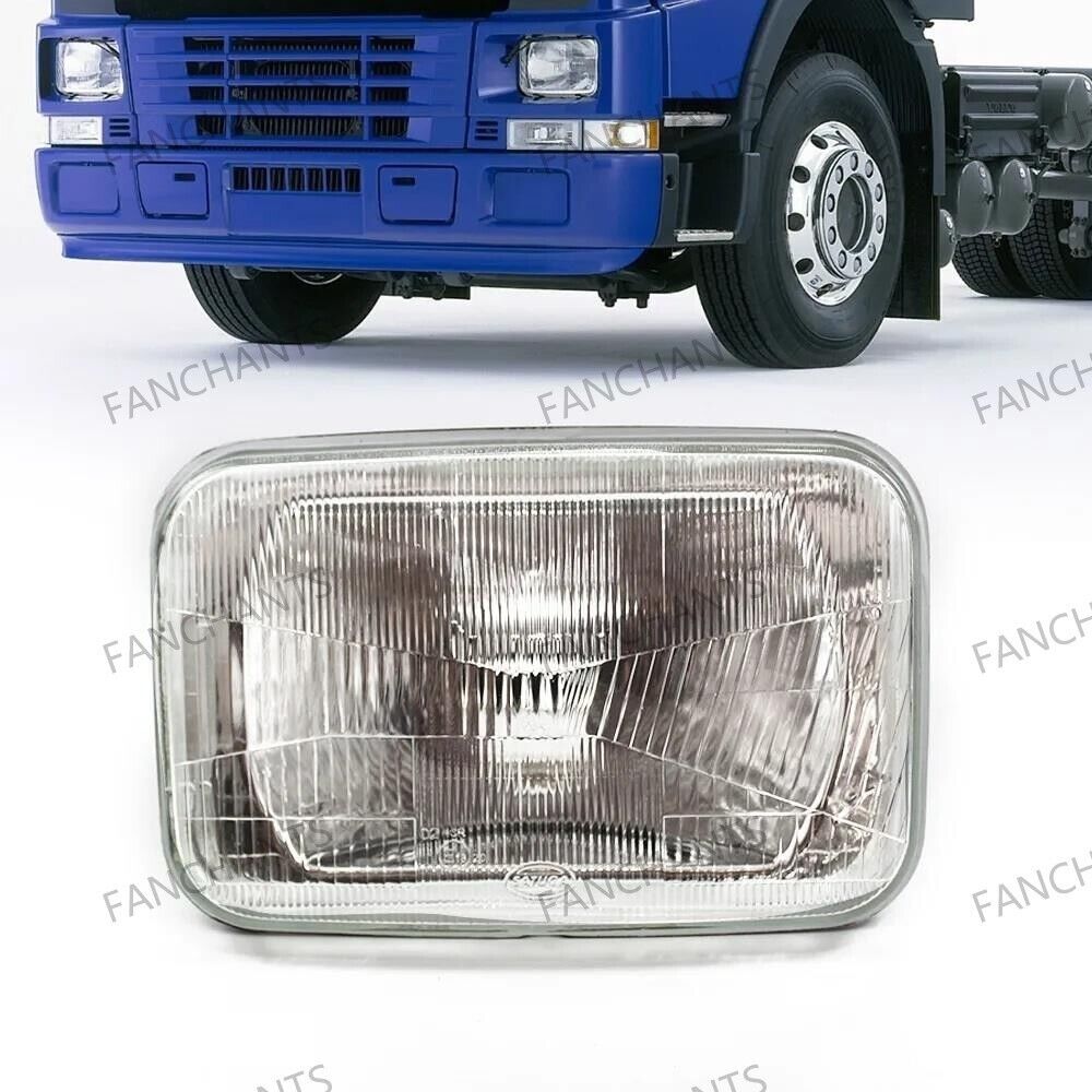 FANCHANTS 3981594 3981593 8144286 1525773 HEAD LAMP Suitable for Volvo Trucks