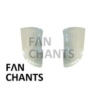 2402042 WRAP ANGLE RH 2402039 WRAP ANGLE LH for SCANIA 1995-2016