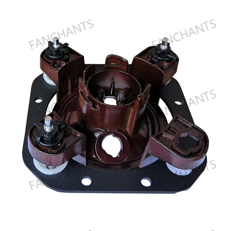 Headlamp 82310411 82310407 Headlamp right For VOLVO FH FM FMX NH