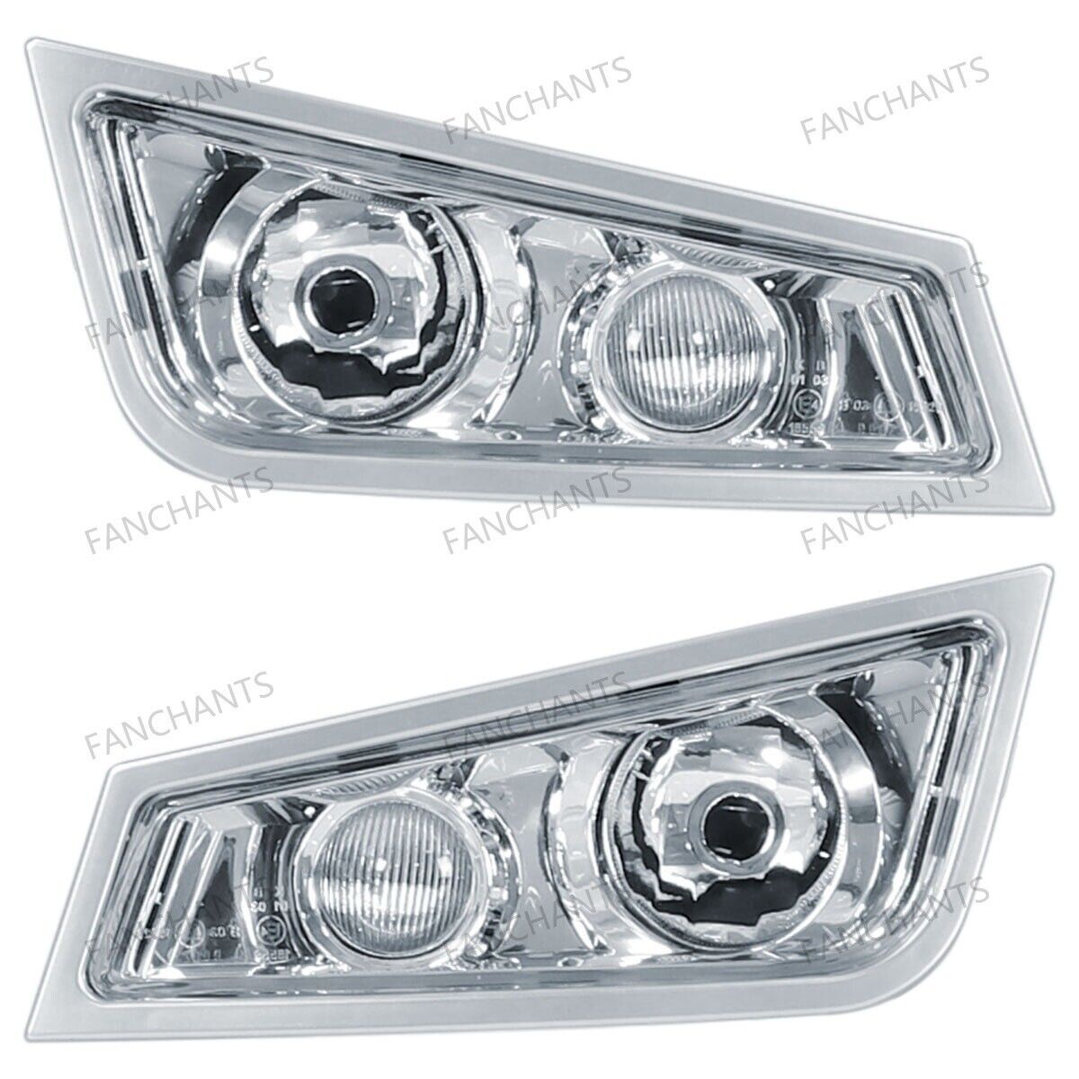 FOG LAMP 21035693 21035700  21297913 21035694 21035701 Suitable for Volvo Trucks