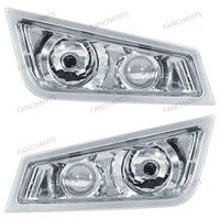 FOG LAMP 21035693 21035700  21297913 21035694 21035701 Suitable for Volvo Trucks