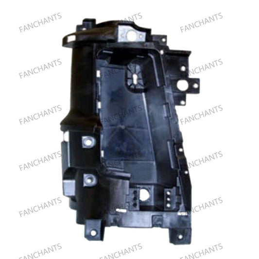 20453628 20534601 20827044 20917957 20453627 20534600 20827042 Lamp housing