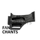 2533168 2422394  Upper Footstep Cover   For SCANIA