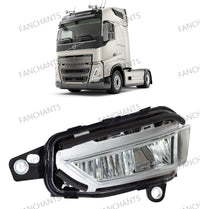 FOG LAMP 23752720 23752728 23752741  23752746 FIT FOR 2022 VOLVO FH/FH16/FM/FMX