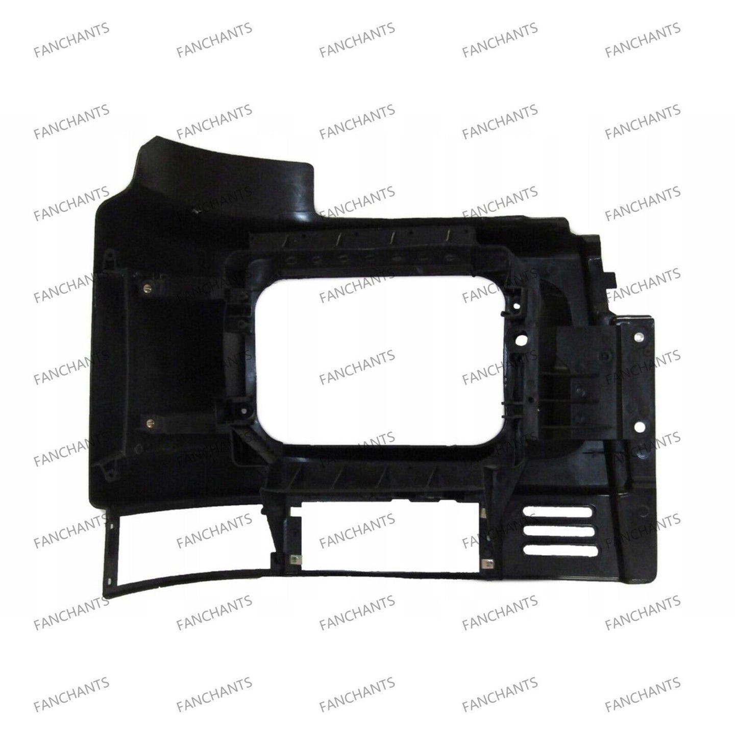 Lamp Housing 20398387 20393389 20398388  20398390 8191570  8191562 For VOLVO