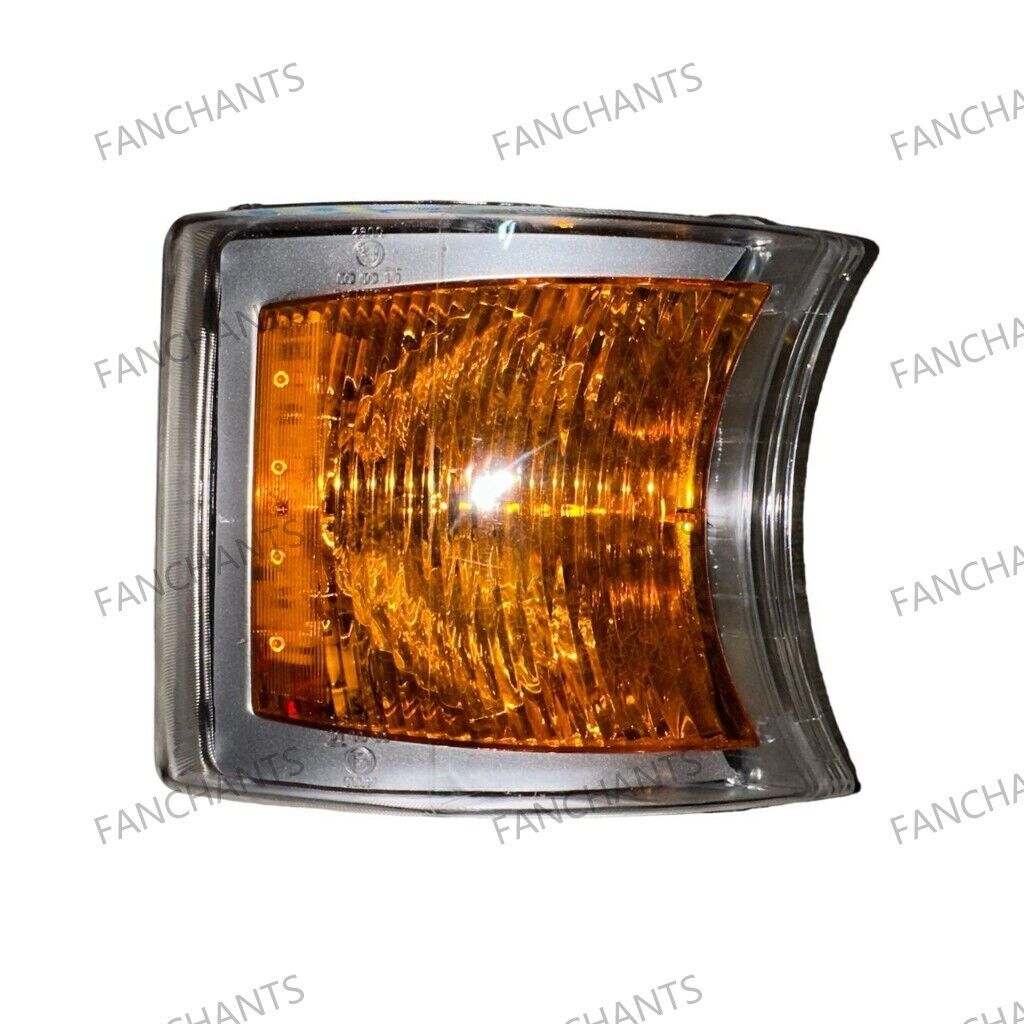 FANCHANTS 2442689 1747981 1949898 2442639 1949900 2241544 CORNER LAMP FOR SCANIA