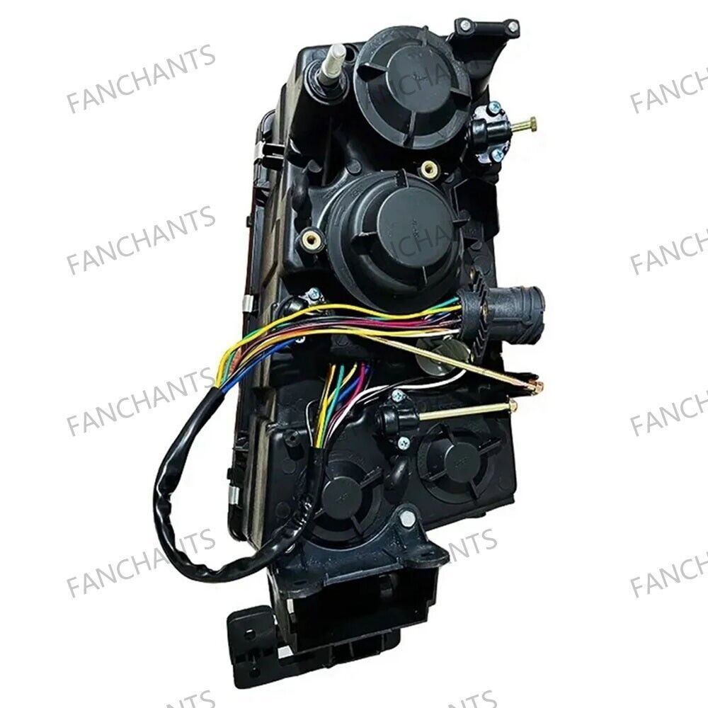 Headlamp 20360898 20752993 20762992 20360889 20360899 20360903 For VOLVO FH12-16