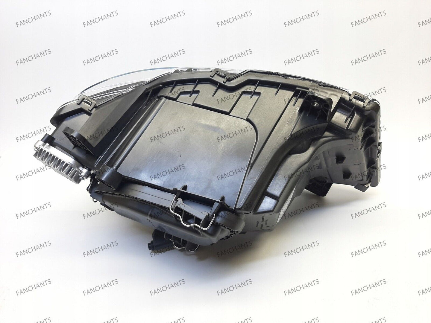 Headlamp LED 81251016737 81251016813 81251016738 81251016814 Suitable for MAN