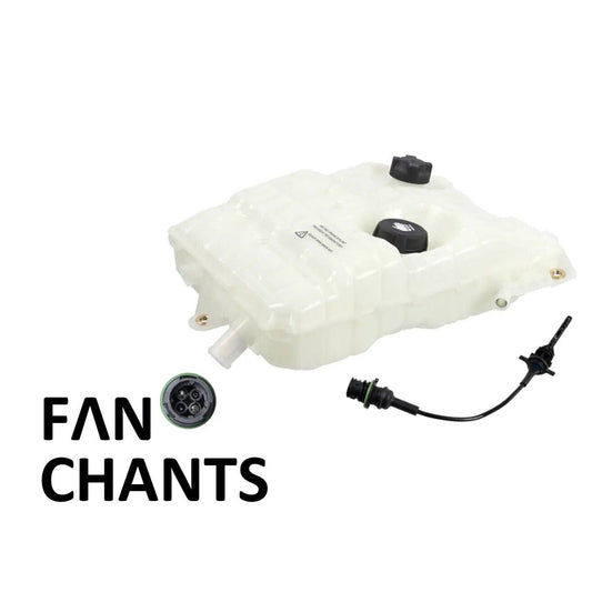 5010141465 5010315805 7421017015 7420783159 Expansion Tank Radiator for RENAULT