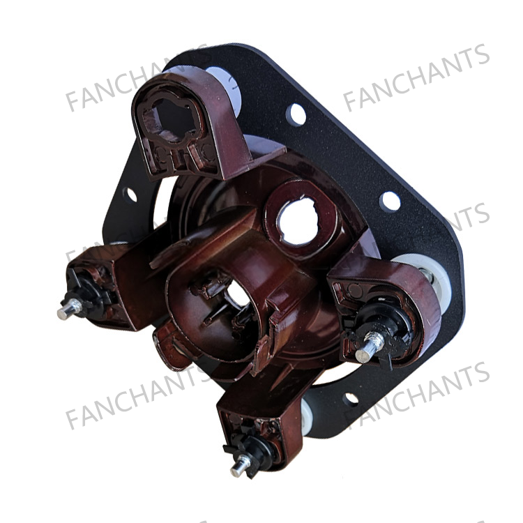 Headlamp 82310411 82310407 Headlamp right For VOLVO FH FM FMX NH