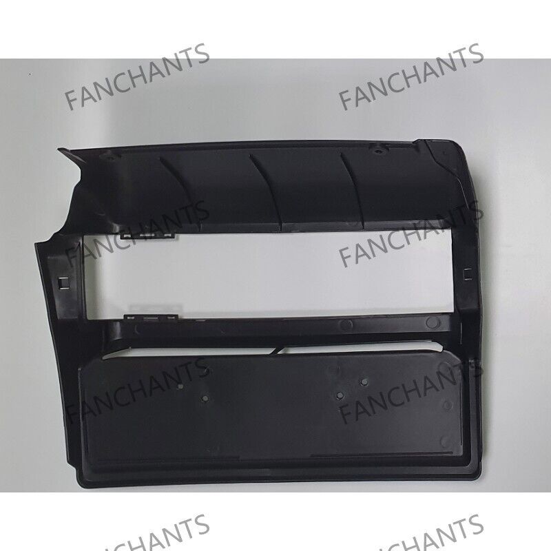 1368652 1540268 2026620 TAIL LAMP COVER For SCANIA 1994-2008