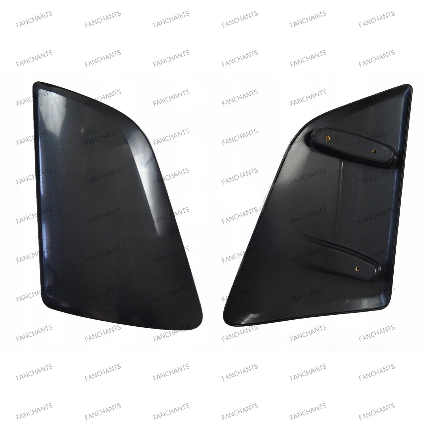 FANCHANTS 82392946 82392945 Cab Corner For VOLVO FH FM 2012 - 2021