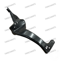 82690889 82690800 Bracket rear left right for Volvo FM FH Bracket