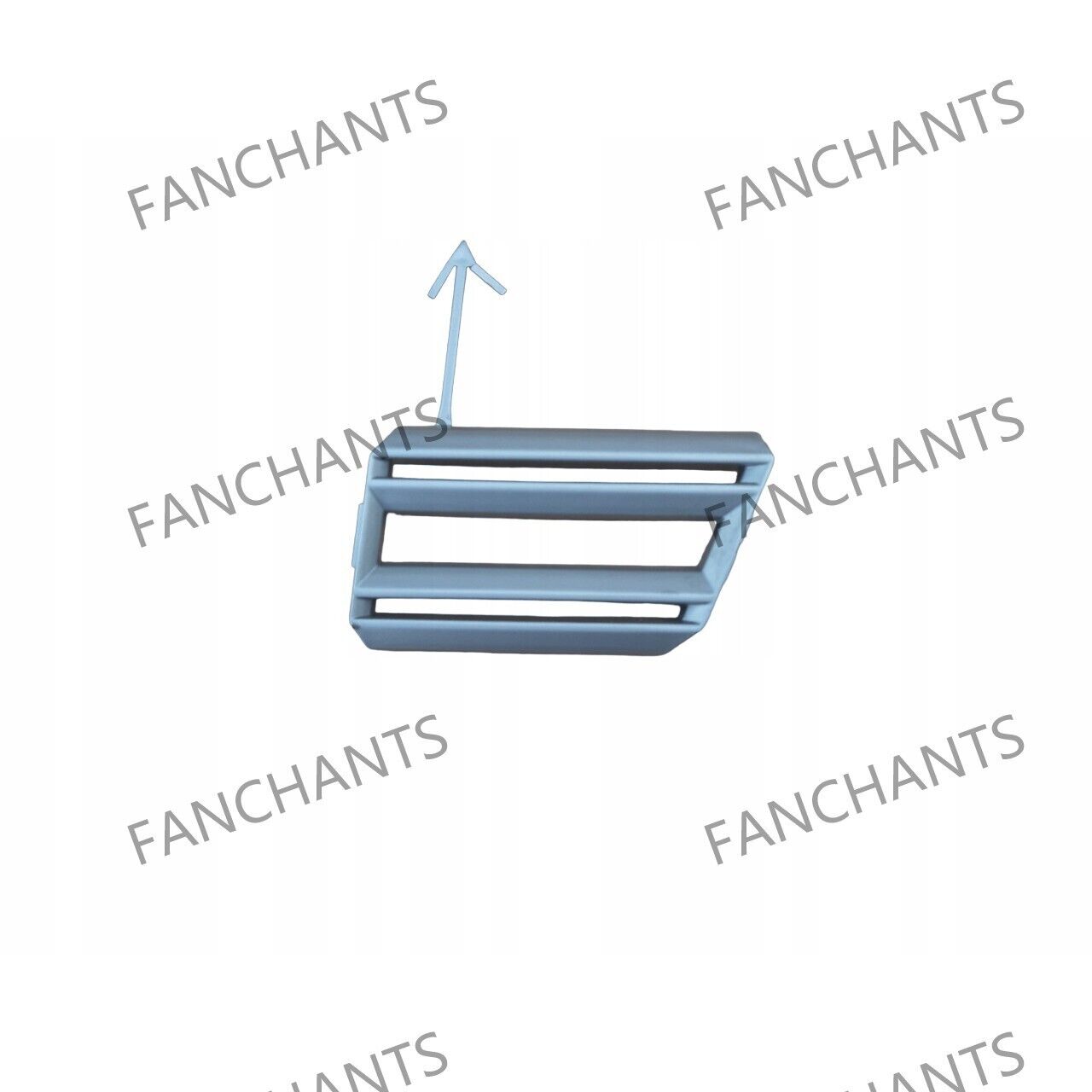 FANCHANTS 84219383 84219381 Cap right left for VOLVO FM FH