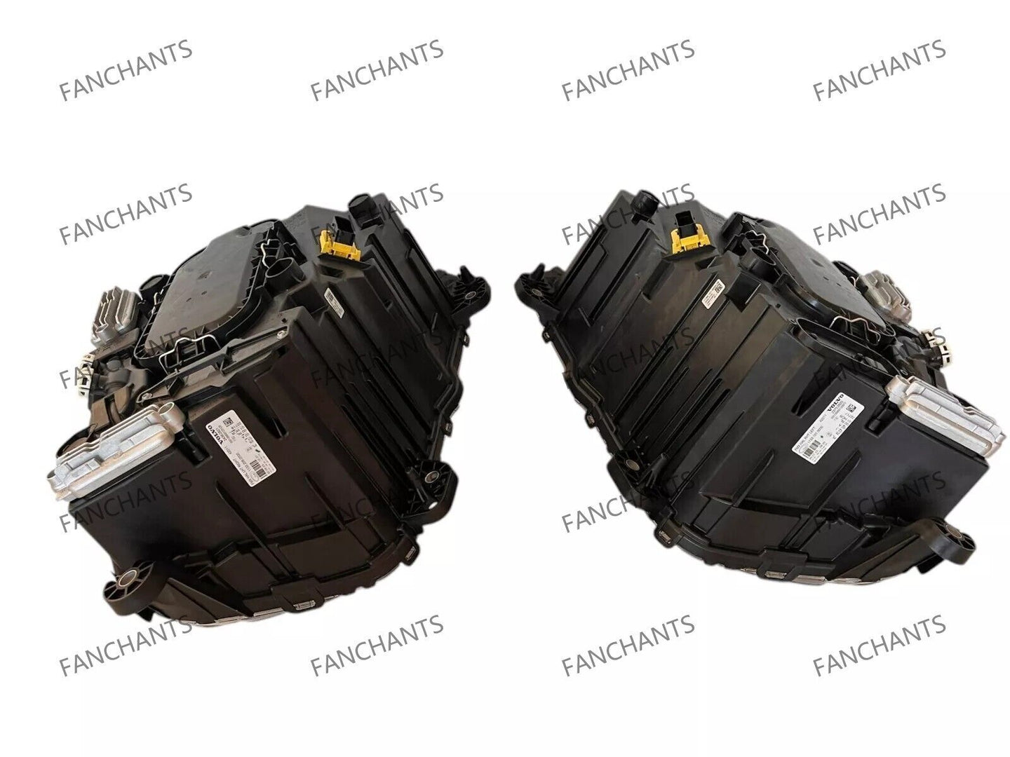 Headlamp 23752787 23752823 23752821 23752784 FOR VOLVO FM/FMX H-BASIC