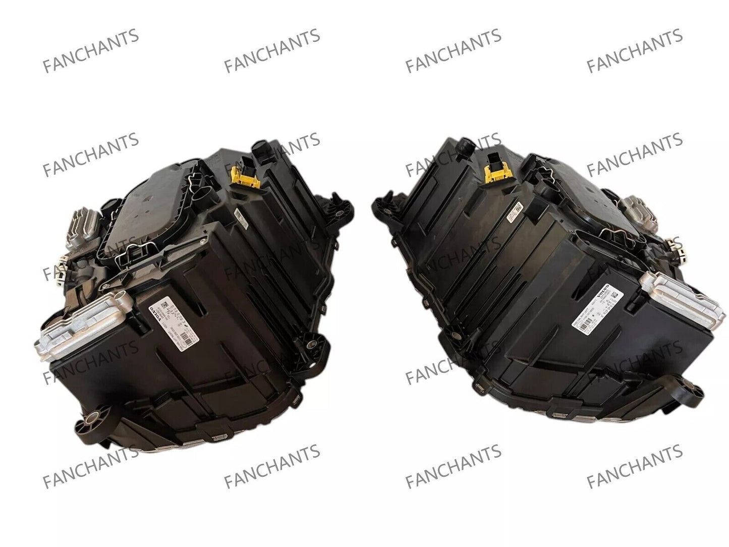 Headlamp 23752787 23752823 23752821 23752784 FOR VOLVO FM/FMX H-BASIC