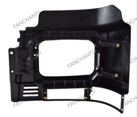 HEAD LIGHT CASE 20398386 3980870 3090971 3090972 1062547 20398385 For Volvo