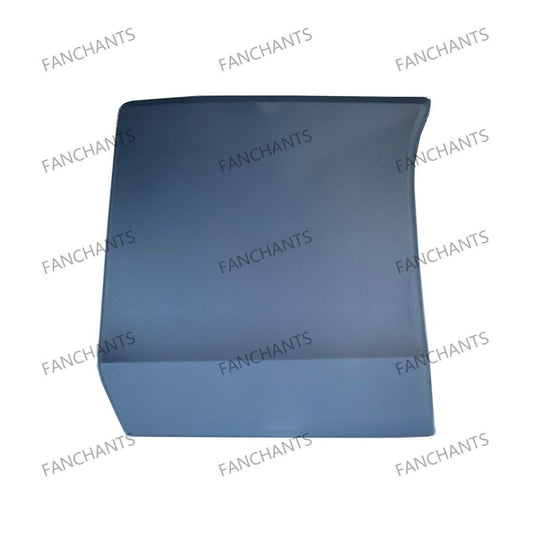 SCANIA 2560450 Heatshield | Exhaust Thermal Control System