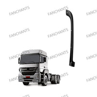 9406980562 Door pillar cover for Door pillar cover (high top LHD)