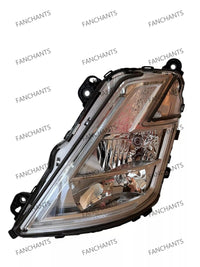 Headlamp 23752787 23752823 23752821 23752784 FOR VOLVO FM/FMX H-BASIC
