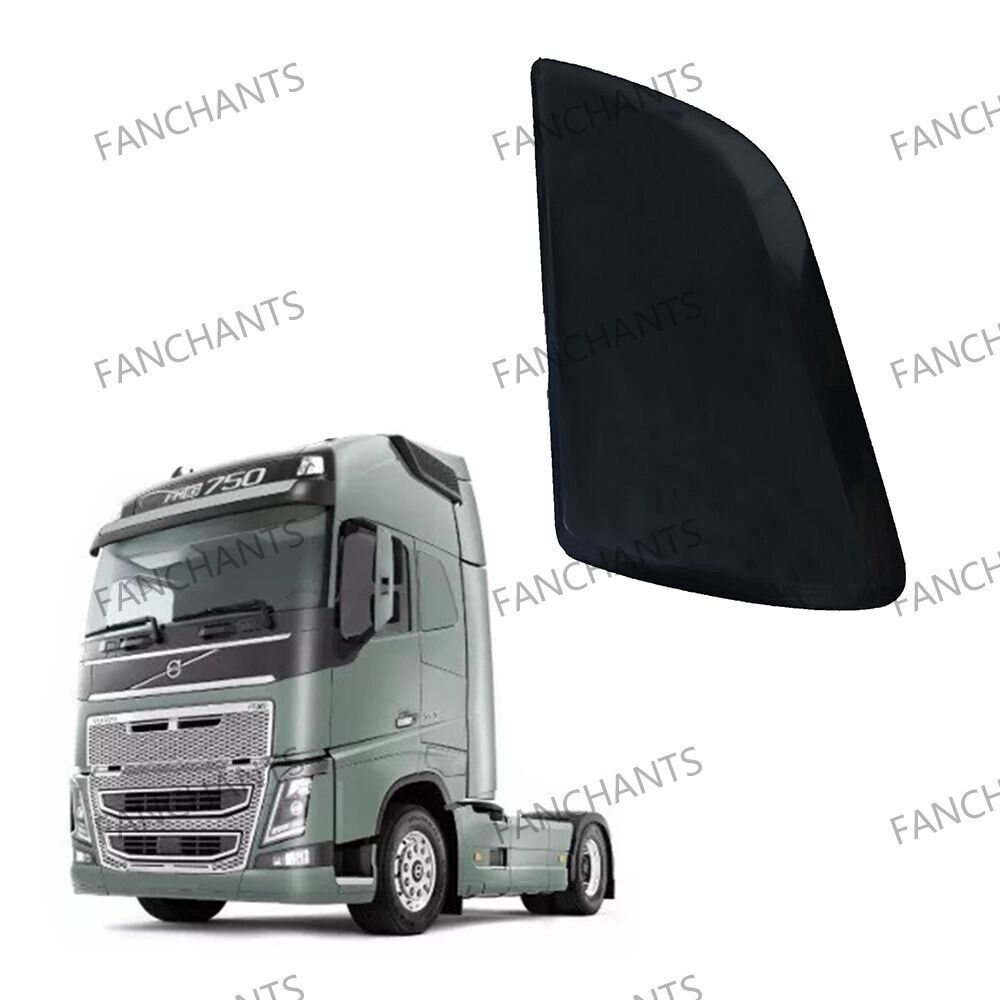 FANCHANTS 82392946 82392945 Cab Corner For VOLVO FH FM 2012 - 2021