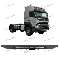 82266410 82426328 Panelling center for Volvo FH/FM/FMX/NH