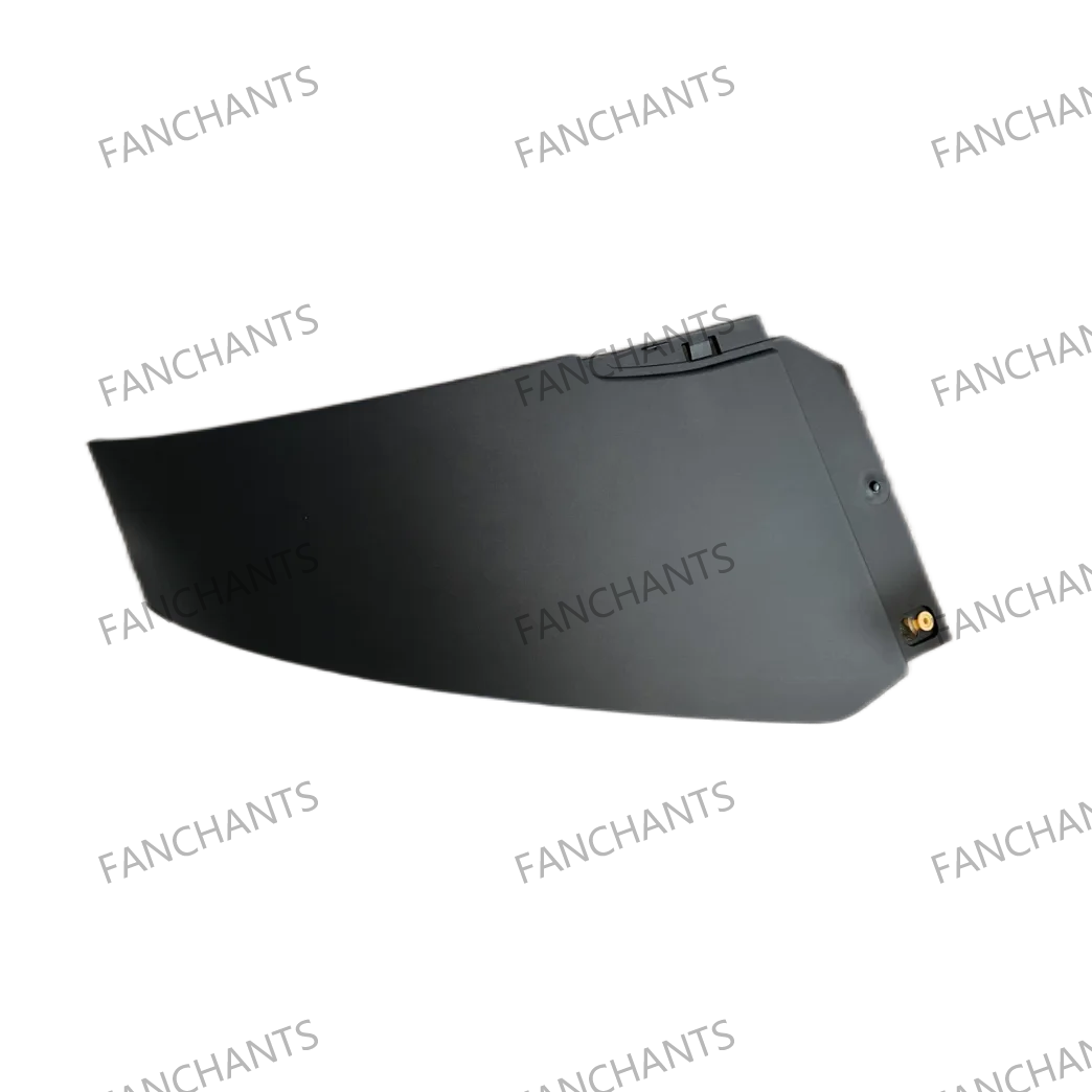 FANCHANTS 84342079 84342082 Corner panel left right for Volvo FM