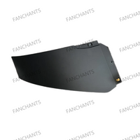 FANCHANTS 84342079 84342082 Corner panel left right for Volvo FM