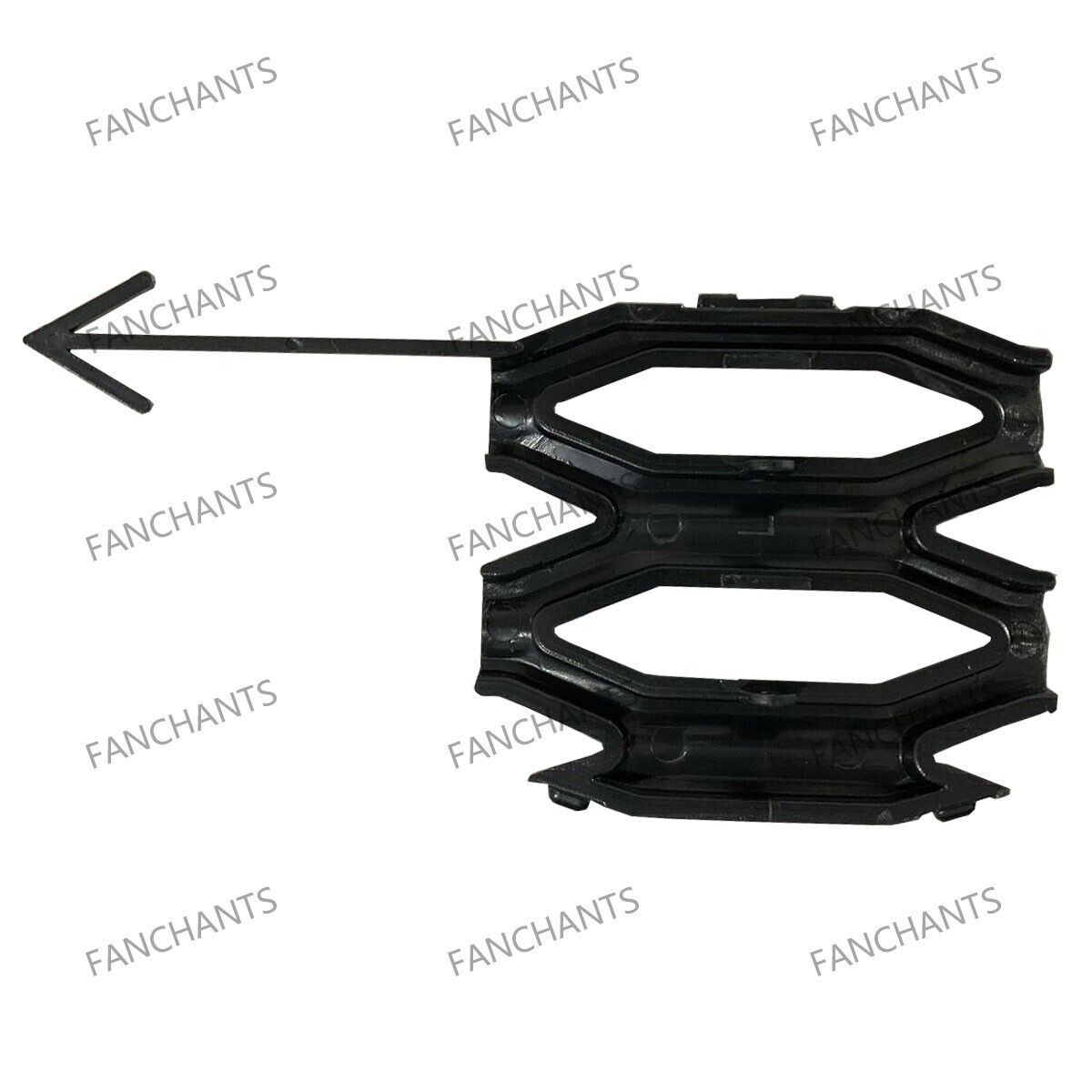 84235712 84235710 Cap right left for VOLVO FM FH