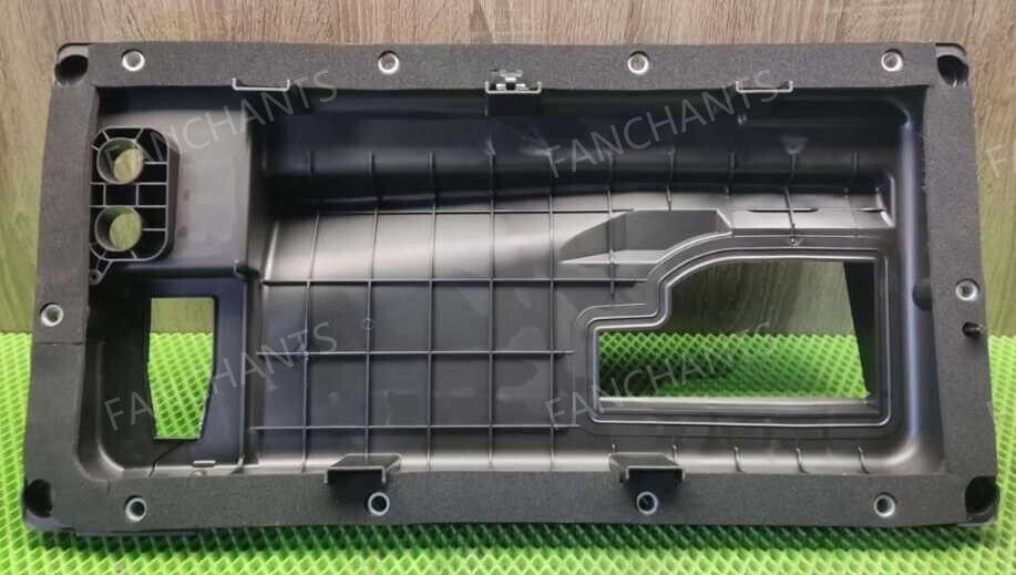 2303896 2597451 AIR FILTER HOSING SHELL For SCANIA