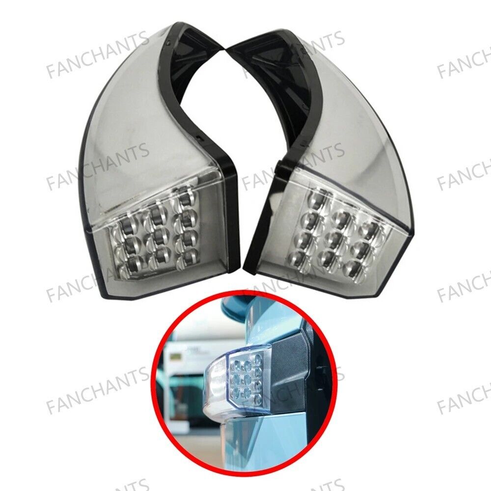 Turn signalamp 82151205 21346522 82151157 21346521 FIT for Volvo FH/FM/FMX/NH