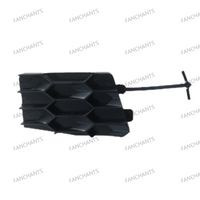 FANCHANTS 84425079 84425048 Panel right left for VOLVO FM FH