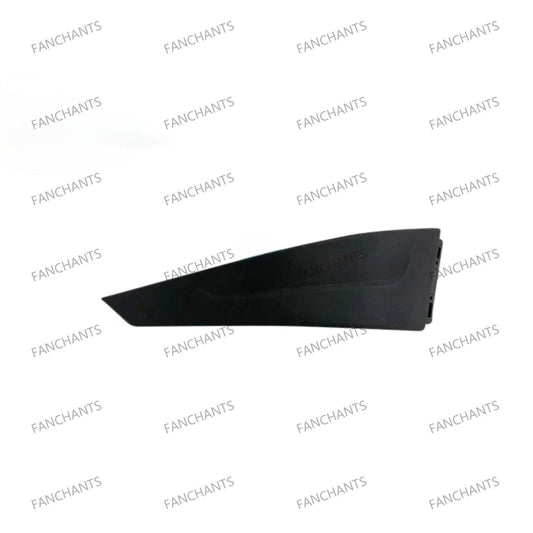 84433604 Volvo Lamp Cover | Multi-OE Durable Lighting Housing System