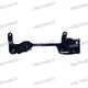 84235466 84230112 WIPER PANEL HANDLE BRACKET right left for VOLVO FM FH