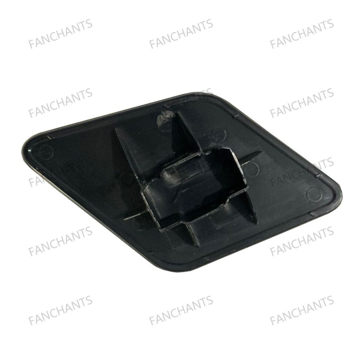 FANCHANTS 84567325 84567321 Cover right left for VOLVO FM FH