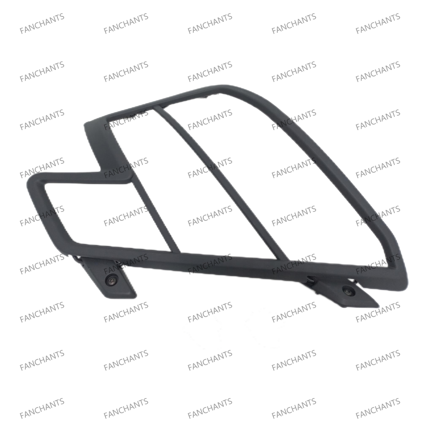 FANCHANTS 82676619 82676618 Head lamp protector right left（FMX）for VOLVO FM FH