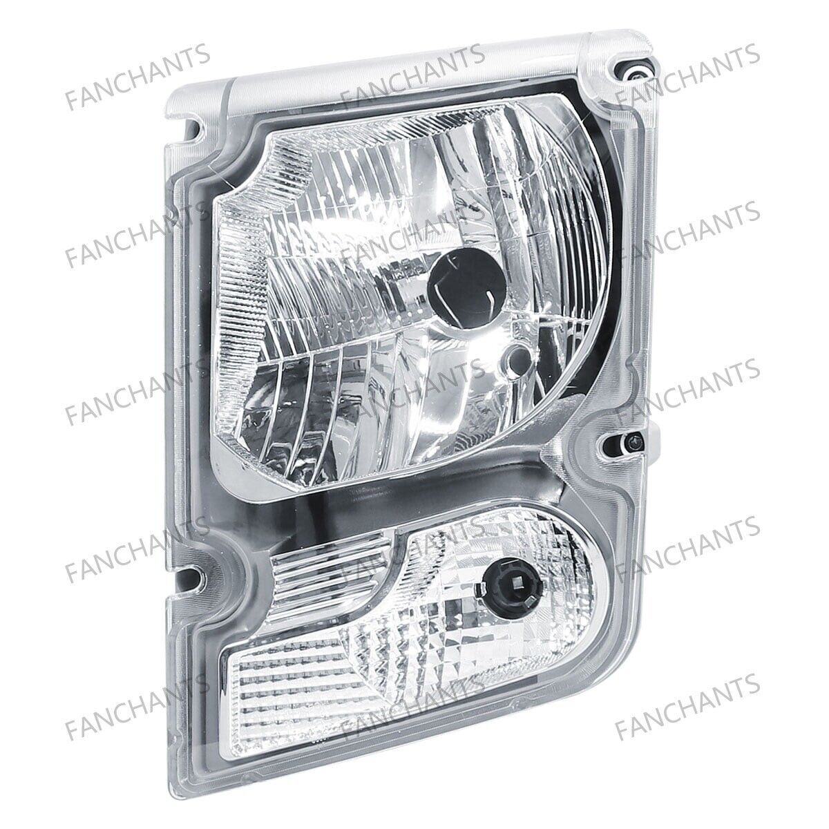Suitable for Volvo VM Headlamp 20818771 20818779 89210728 20818763 20818768
