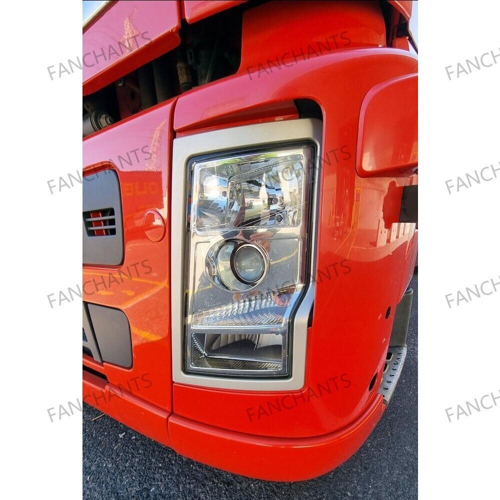 Headlamp 20360898 20752993 20762992 20360889 20360899 20360903 For VOLVO FH12-16