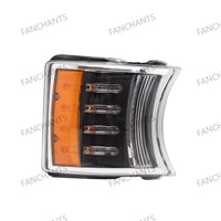 FANCHANTS 2442689 1747981 1949898 2442639 1949900 2241544 CORNER LAMP FOR SCANIA