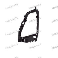84234669 84233646 Head lamp bracket support frame RH LH FOR volvo fh5 FH/FH16/FM