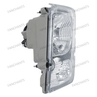 Suitable for Volvo VM Headlamp 20818771 20818779 89210728 20818763 20818768