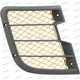 FANCHANTS 82266039 82266040  Head Lamp Grille FOR VOLVO