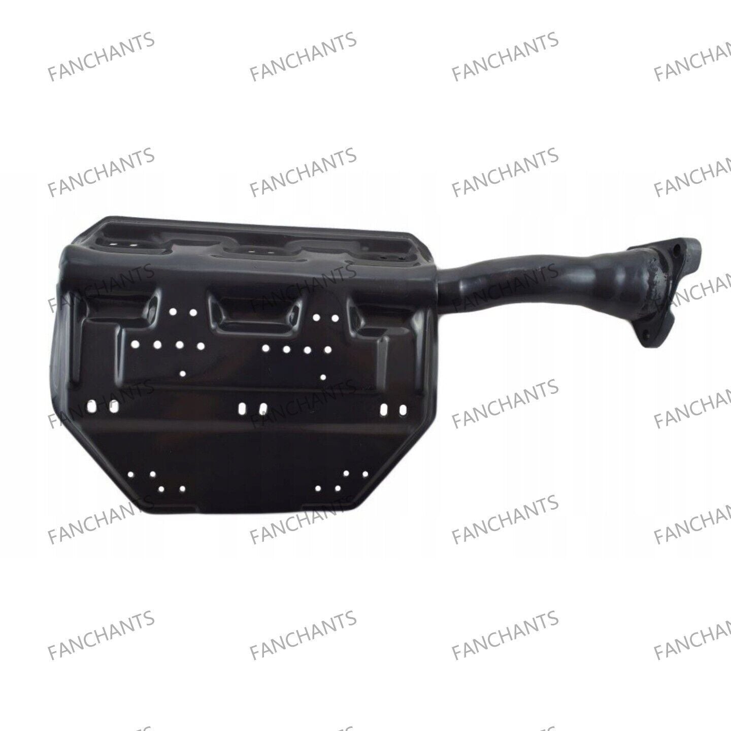 FANCHANTS 1721892 1927258 1721891 1927257 2054581 Fender bracket  for SCANIA