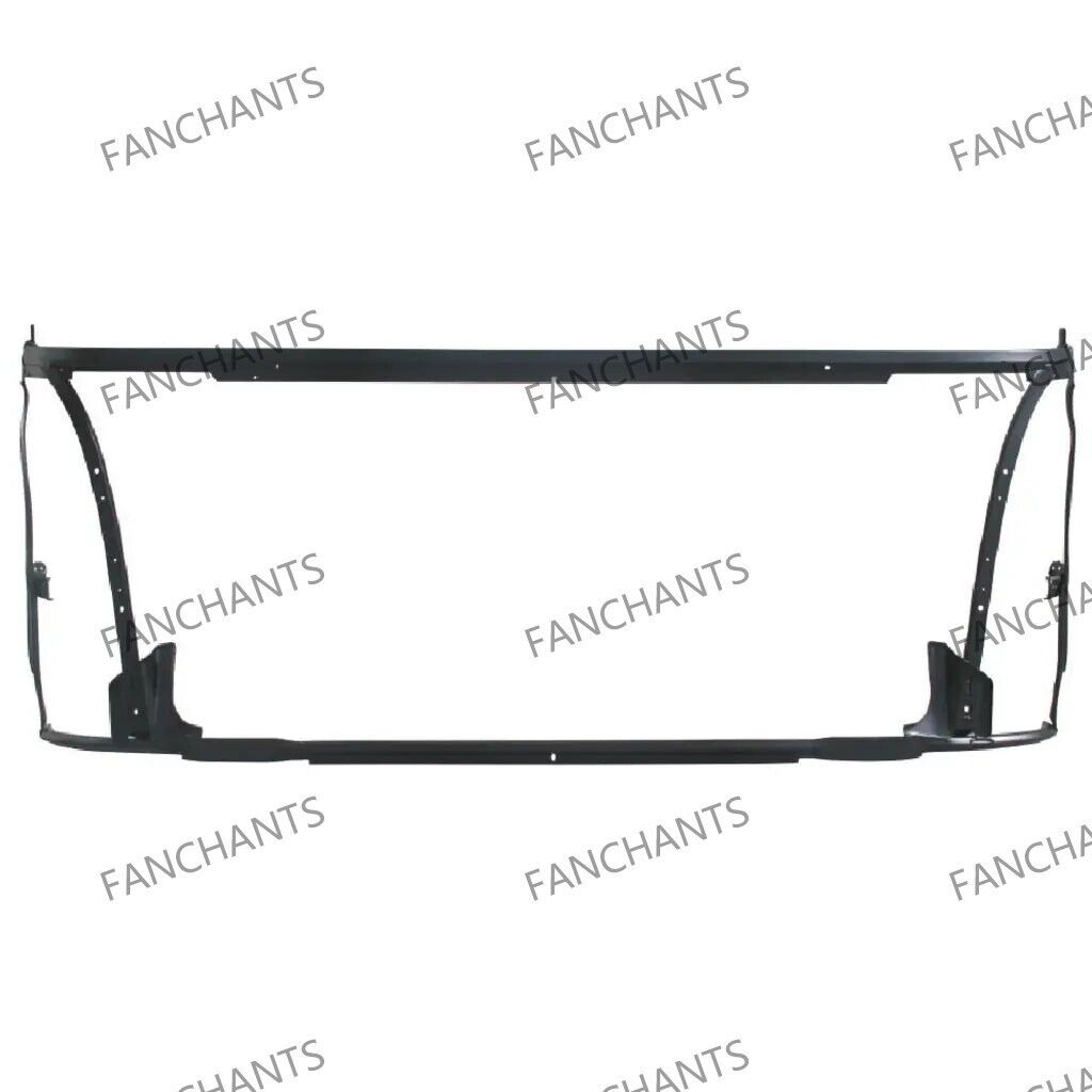 FANCHANTS 1804628 1451246 Frame Front Panel For SCANIA