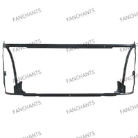 FANCHANTS 1804628 1451246 Frame Front Panel For SCANIA