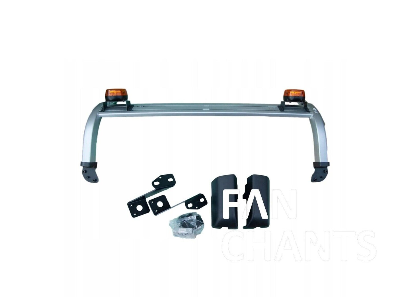 CHINA Factory Wholesale 82862386 FRONT BEAM FOR VOLVO