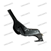 82690889 82690800 Bracket rear left right for Volvo FM FH Bracket